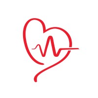 Heartbeat of Football Foundation logo